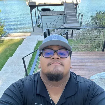 Carlos Ordaz