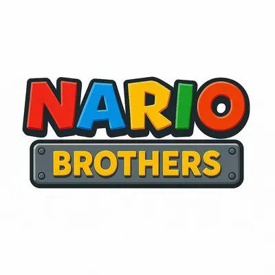 Nario Brothers