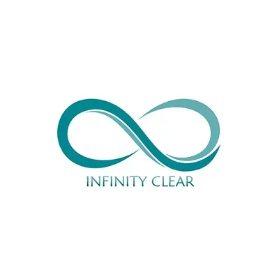 Clear Infinity