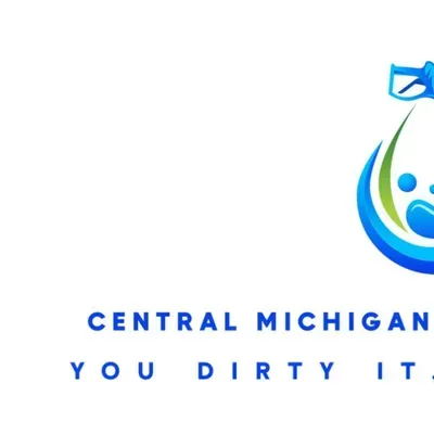 Central MI Window Cleaning