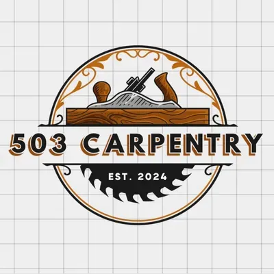 503 Carpentry