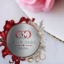 Satin Oasis Bridal