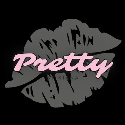 PRETTYBYKIANA