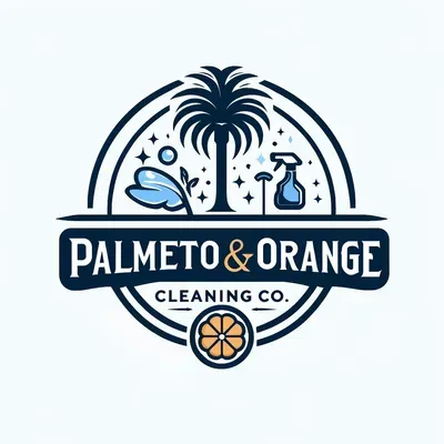 Palmetto & Orange Cleaning Co.
