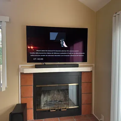 Company, Eagle,  TV Mounting…