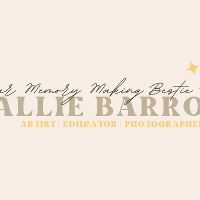Allie Barron