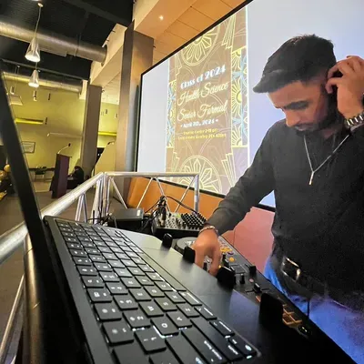 DJ KARIM
