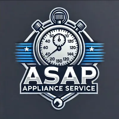 ASAP appliance service
