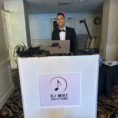 DJ Mike Solutions Ent. LLC