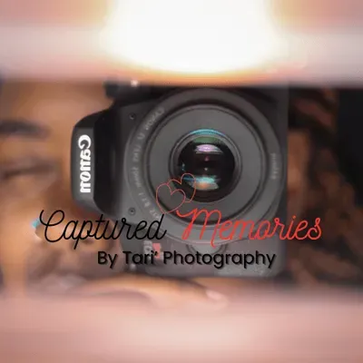 Captured Memories by Tari LLC
