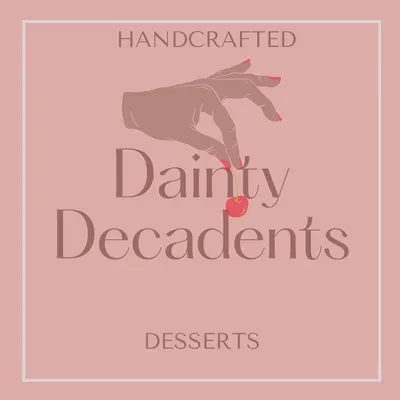 Dainty Decadents