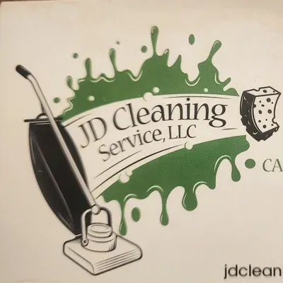 JD Carpet Cleaning