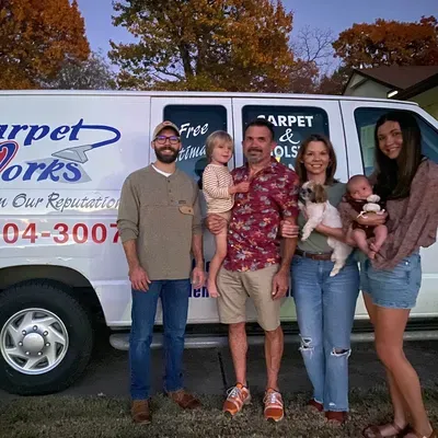 Carpet Works