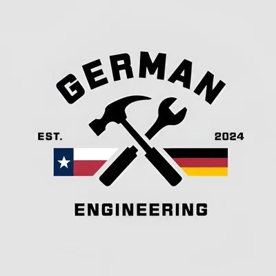 German Engineering
