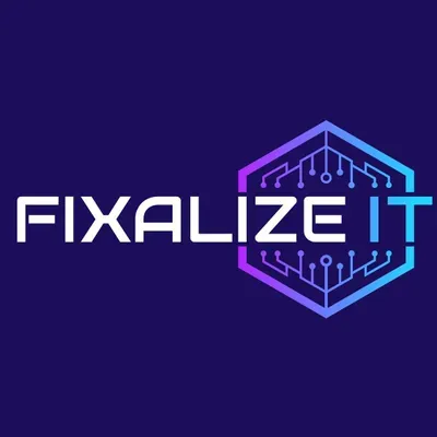 Fixalize IT
