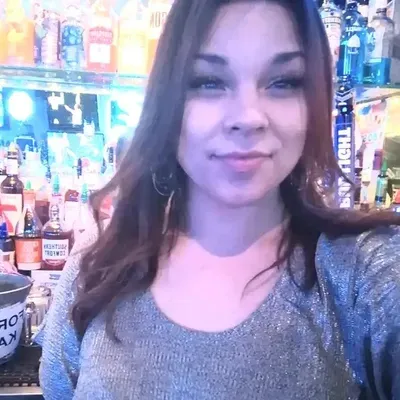 Rachel Marie