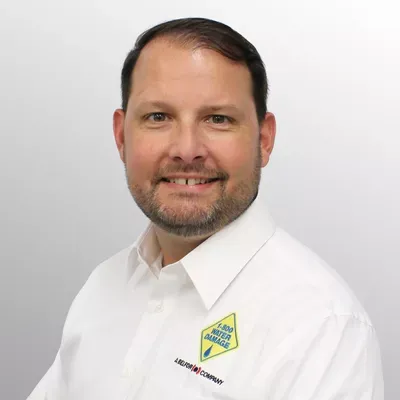 1-800 WATER DAMAGE of South Charlotte/Union County