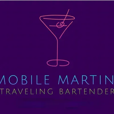 Mobile Martini
