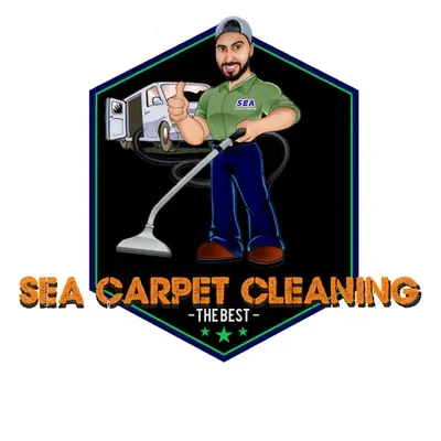 SEA Carpet Cleaning LLC