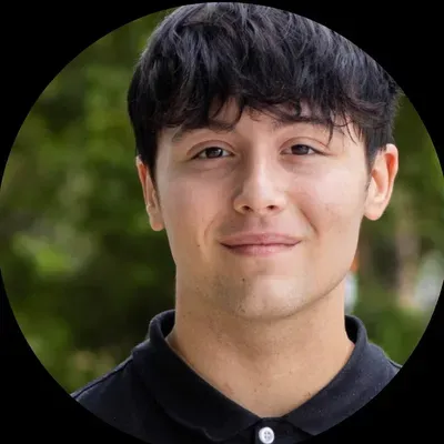 Ryan Camacho