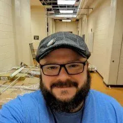 Pat's installations