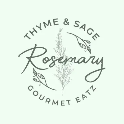 Rosemary Thyme & Sage Gourmet Eatz