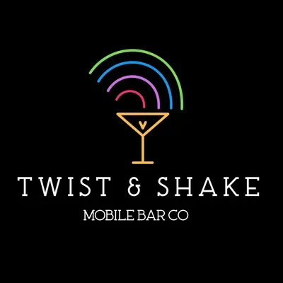 Twist & Shake Mobile Bar Co.