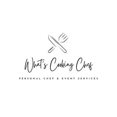 What's Cooking Chef