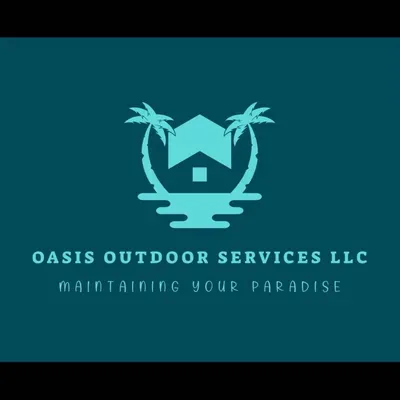 Oasis Outdoor Services
