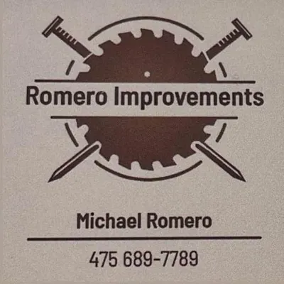 Romero Improvements LLC