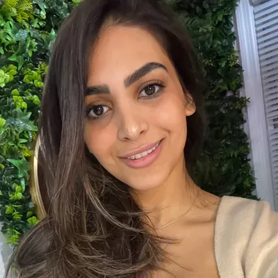Cindy Passos