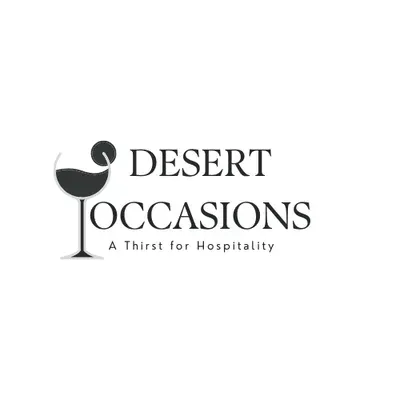 Desert Occasions