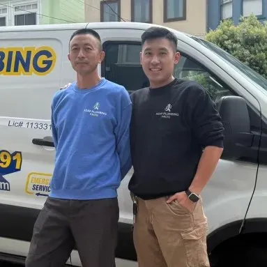 ASAP Plumbing Pros