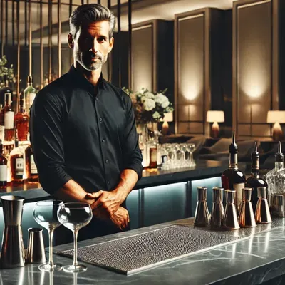 Best Bartenders
