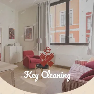 Key Cleaning?