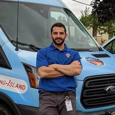 United Water Restoration of Long Island