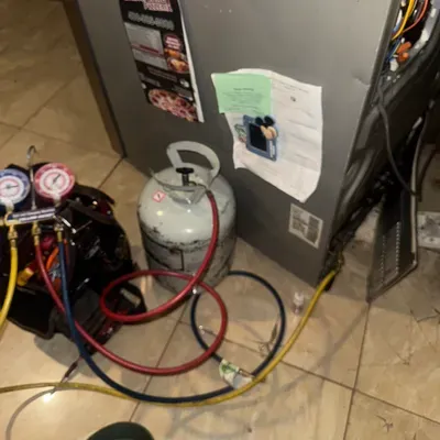 REPAIR TRAVEL TECHS VA 2 CT $488 COMPLETE REPAIR