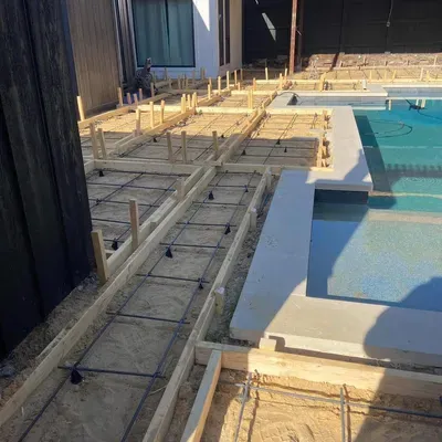 ND Concrete