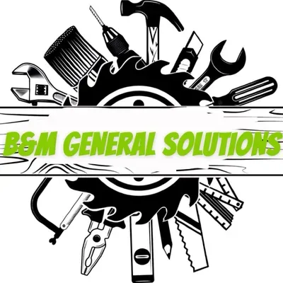 B&Mgeneralsolutions