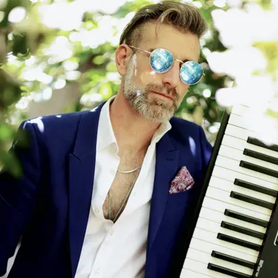 Kyle Moore Piano