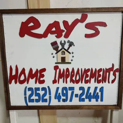 Ray's Home Improvements
