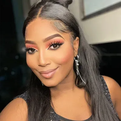 Choumie Makeup (Jessika Estime )