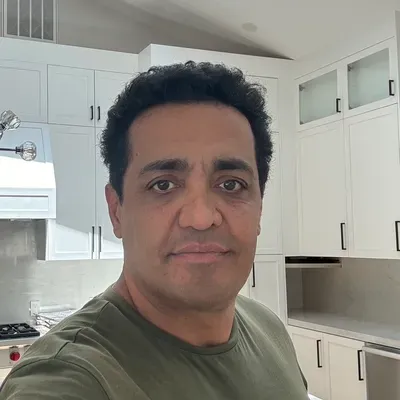 Amir salmaniyan