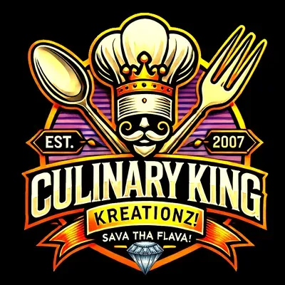 Culinary King Kreationz