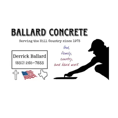 Ballard Concrete