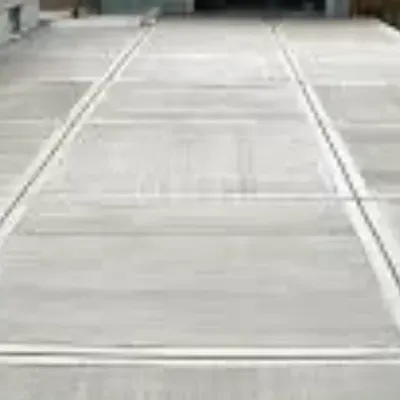 Montemayor Concrete