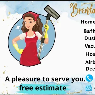 Brendas cleaning services LLC