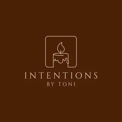 Intentions By Toni