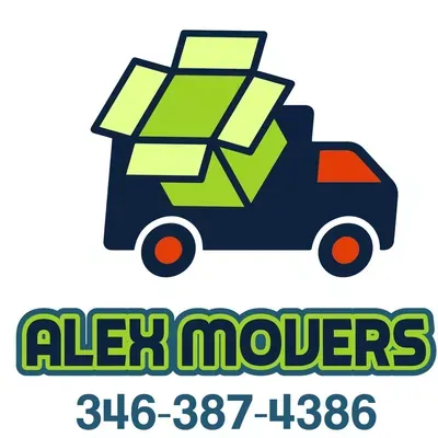 ALEX MOVERS