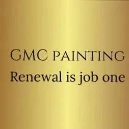 GMC painting